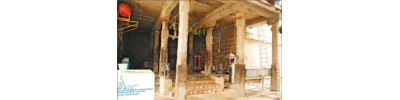 மயிலாப்பூர்